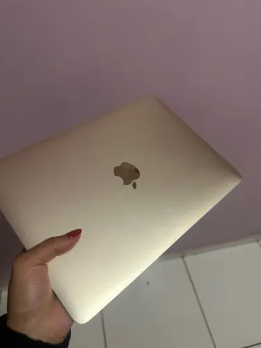 Macbook Retina Rose