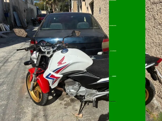 Cb 300 Hollywood 