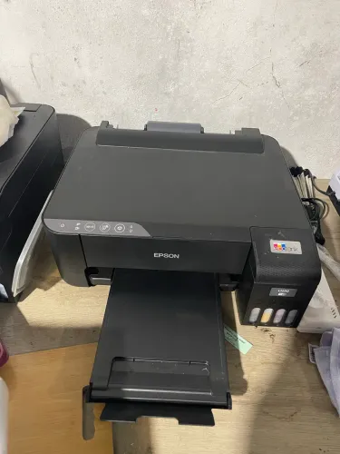 IMPRESSORA L3250 - SUBLIMATICA