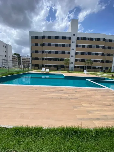 Apartamento para Alugar  Vista do Bosque II