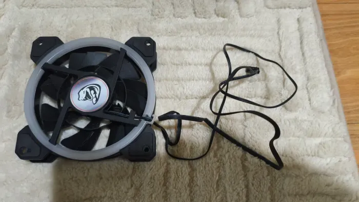 Fans Argb Pc