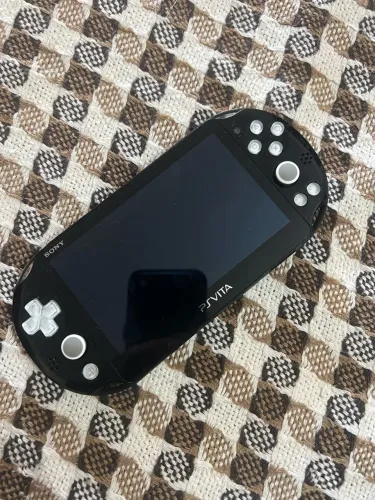 PS VITA 100% ORIGINAL ESTADO DE NOVO