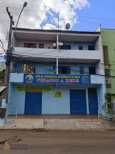 Apartamento com 8 dormitórios à venda, 200 m² por R$ 550.000,00 - São Bartolomeu - São Seb