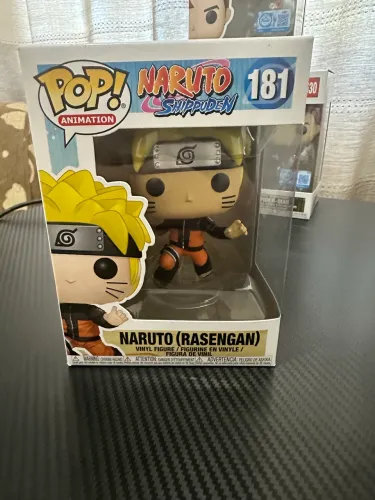 FUNKO POP NARUTO