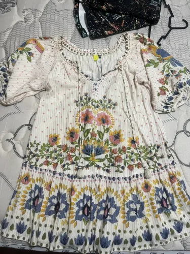 Vestido Farm Original