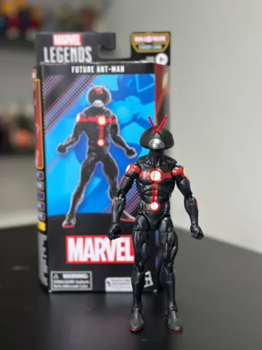 Marvel Legends Ant Man