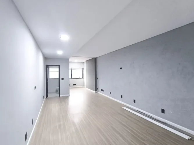 Sala para alugar, 49 m² por R$ 2.750,00/mês - Lagos de Santa Helena - Bragança Paulista/SP