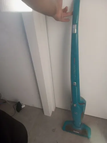 Aspirador de pó Electrolux semi novo 150 reais