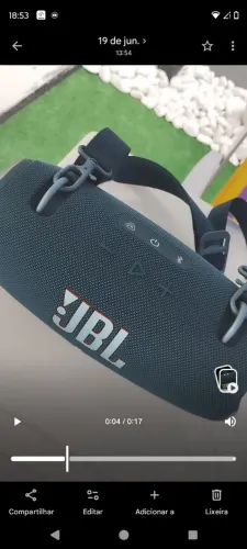 JBL Xtreme 4