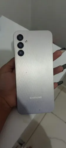 Troco Samsung(a14) e um ps2