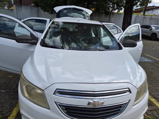 Chevrolet Onix HATCH LT 1.0 12V FLEX MEC. 4P 2022