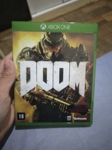 Troco jogos de Xbox one