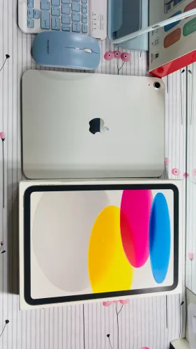 iPad 11 a16 de 128g