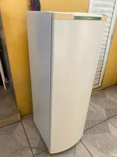Geladeira consul palito