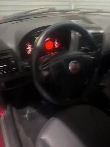 Fiat Strada Working 1.4 MPI Fire Flex 8V CD 2014