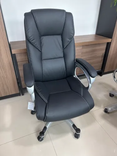 Cadeira Presidente Master - Promoção