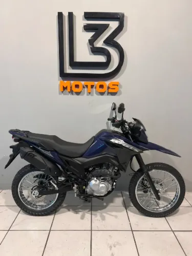 HONDA NXR 160 BROS ABS