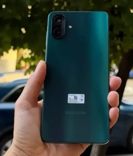 A07 128 gb