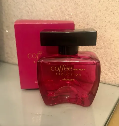 Perfume The Coffe seduction