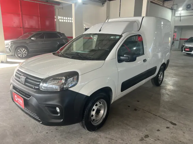 Fiat Fiorino Endurance EVO 1.4 Flex 8V 2P 2023