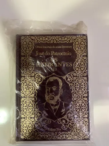 Obras imortais da nossa literatura