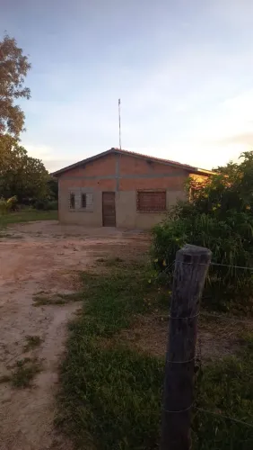 Chacara de 5 alqueires em Minas, cidade pedras de Maria da Cruz R$:180.000