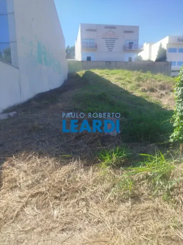 TERRENO - RESIDENCIAL SÃO LUIZ - SP