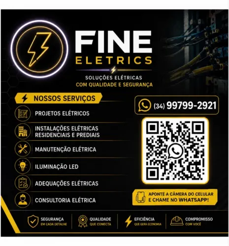 Eletricista
