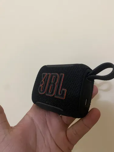 Vendo Jbl Go 5