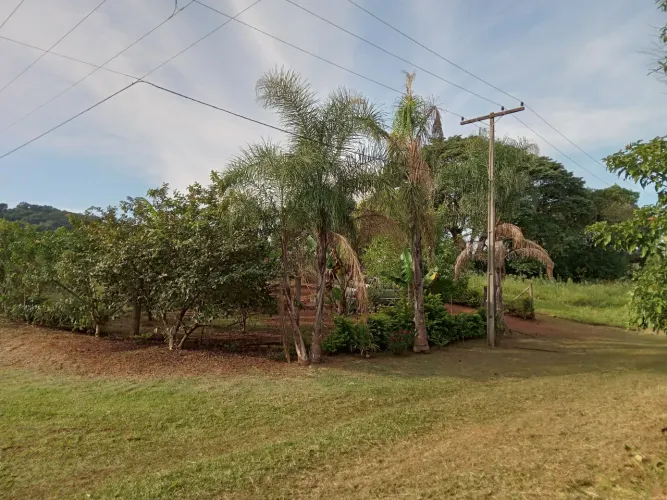 VENDO TERRENO EM AVARÉ-SP 