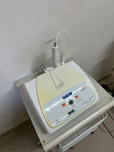 Versatile AF9 - Eletro estumulados transcutâneo (TONEDERM)