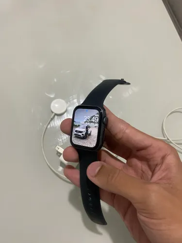 Apple Watch SE GPS - 44MM