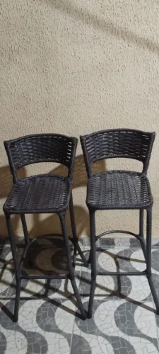 Cadeira banqueta