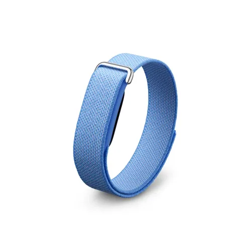 Google Fitbit Air Lavander lacrada!