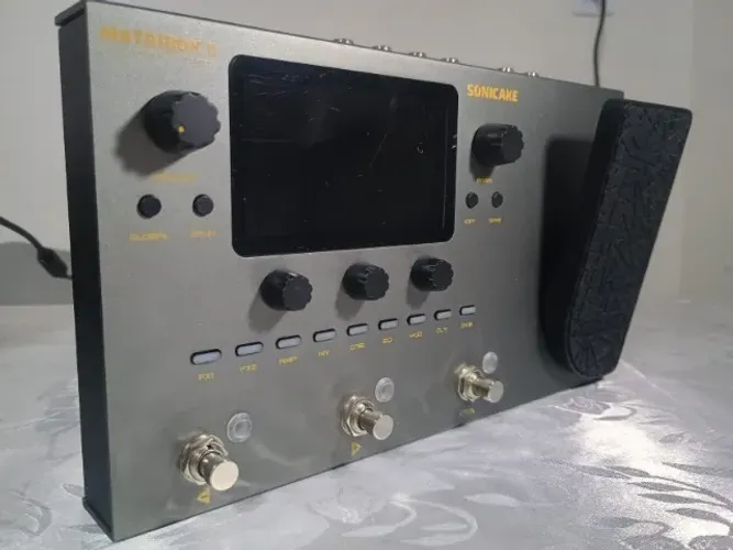 Matribox 2 "Sonicake"