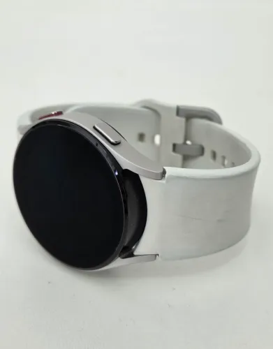 Samsung Galaxy Watch 4 BT - Prata, 40mm
