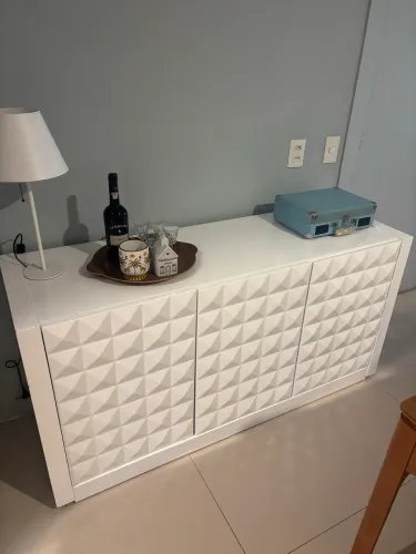 Vendo aparador/buffet