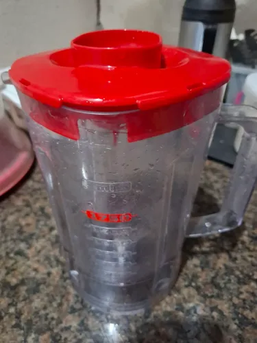Copo de liquidificador Arno 