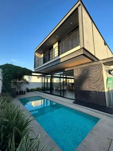 CASA CONDOMÍNIO GIVERNY
