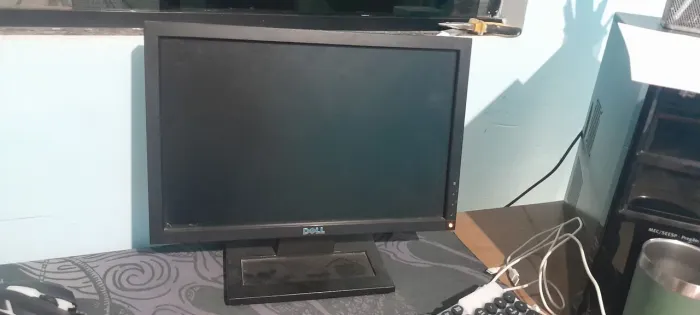 Monitor Doll