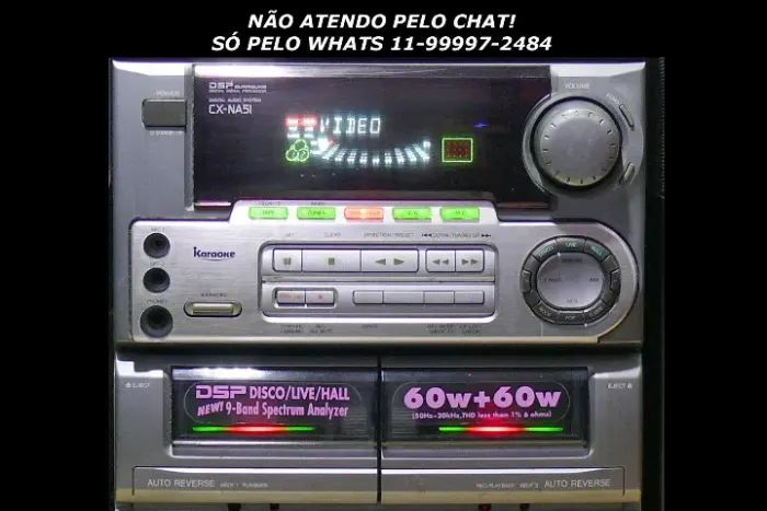 Som Aiwa