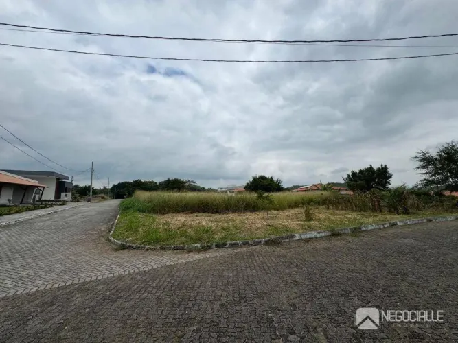Terreno à venda, 1297 m² por R$ 250.000,00 - Km 138, S/n - Campina Grande/PB