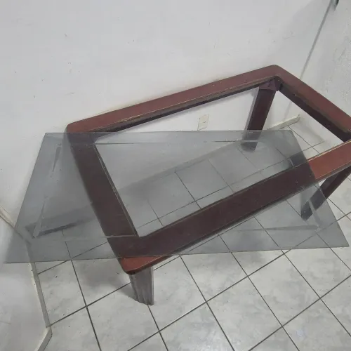 MESA PARA DOAÇÃO