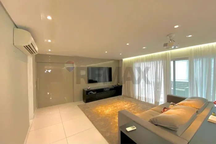 Apartamento Sofisticado no Jardim das Perdizes