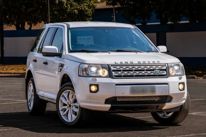 Land Rover Freelander2 SE 2.2 SD4 190cv T.diesel 2012