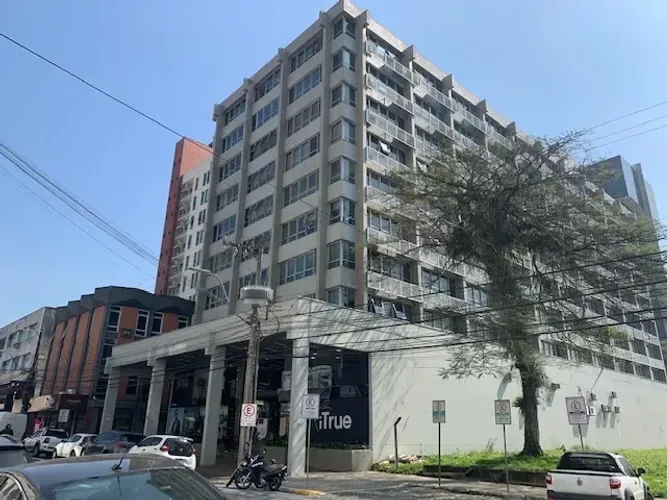 LOJA COMERCIAL AO CENTRO DE JOINVILLE