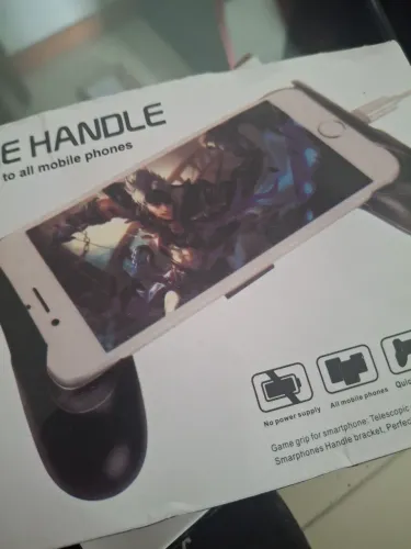 game hamdle para celular , expansível, sem gatilho