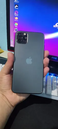 ? iPhone 11 Pro Max 256GB