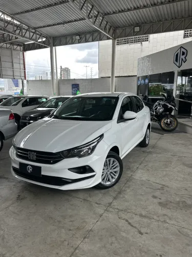 Fiat Cronos Drive 1.0 6V 2023