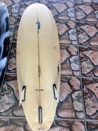 Prancha de surf 
